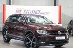 VW Tiguan 1.4 TSI DSG 4M SOUND / PANORAMA / AID 116.000 km 17.991 &euro; Hamm 59077
