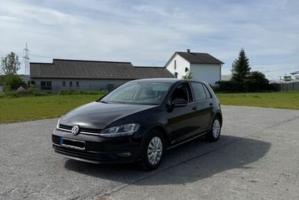 VW Golf 123.500 km 12.000 &euro; Drensteinfurt 48317