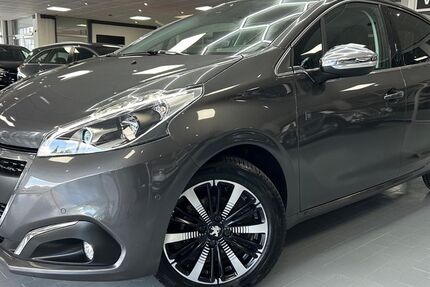 Peugeot 208 26.800 km 10.900 &euro; Hamm 59067