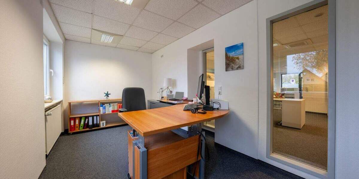 Gewerbeobjekt Selm - 379.000&euro; | Angebot:23958235