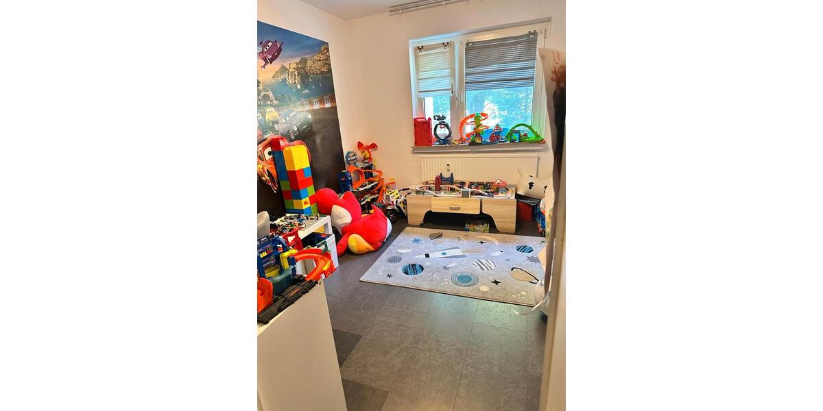 Etagenwohnung Unna Alte Heide - 3 Zimmer, 69 m&sup2;, 122.000&euro; | Angebot:27096121