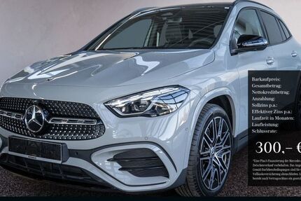Mercedes-Benz GLA 220 14.500 km 49.890 &euro; Menden 58706
