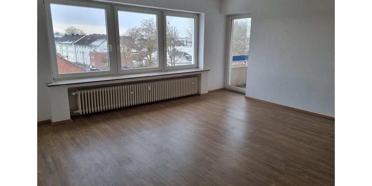 Etagenwohnung Beckum - 2 Zimmer, 61 m&sup2;, 488&euro; | Angebot:25126955