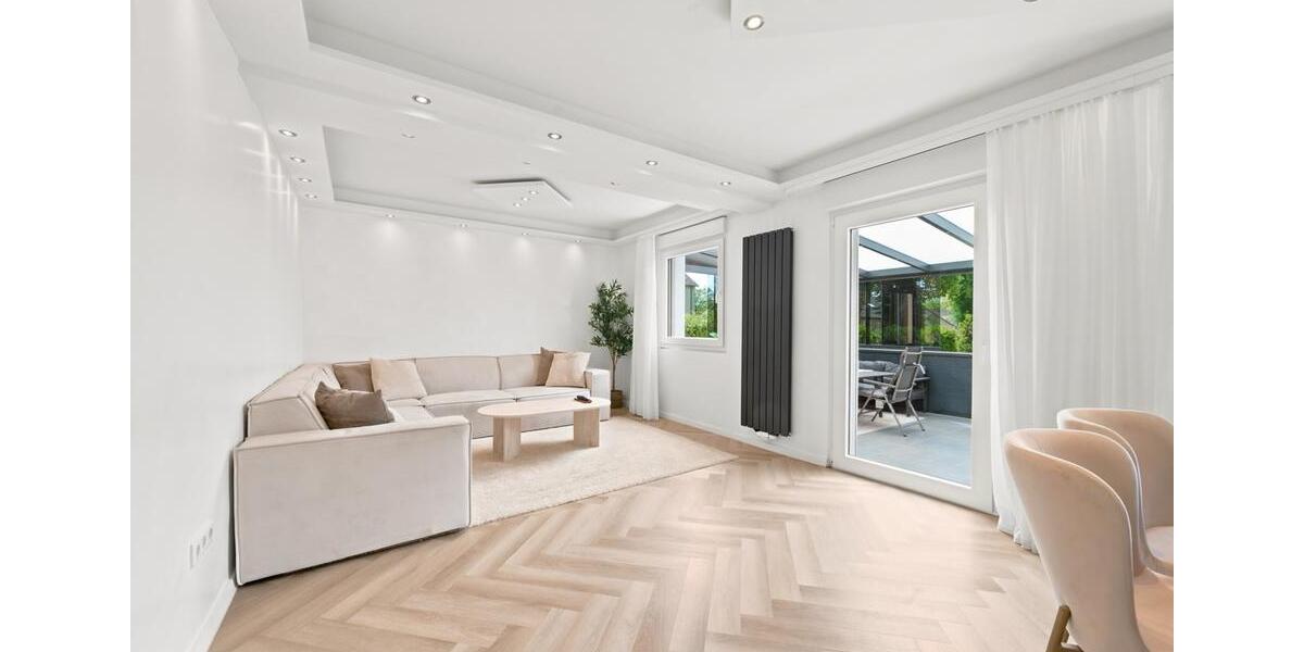 Reihenhaus Bönen - 5 Zimmer, 100 m&sup2;, 340.000&euro; | Angebot:26916590