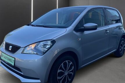 Seat Mii 60.800 km 7.980 € Werl 59457
