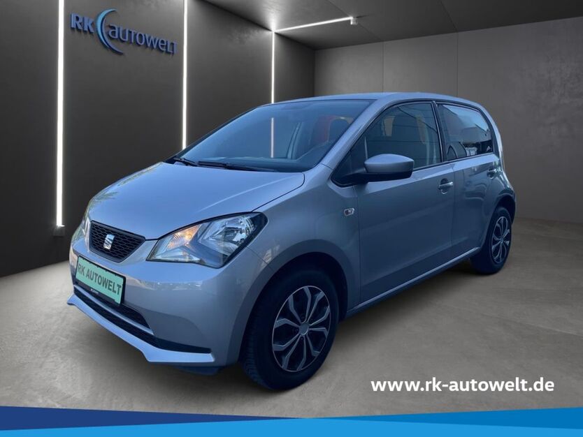 Seat Mii 60.800 km 7.980 € Werl 59457
