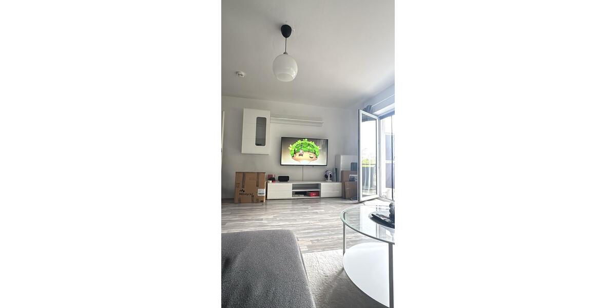 Etagenwohnung Hamm - 2 Zimmer, 55 m&sup2;, 620&euro; | Angebot:26316392