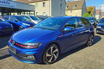VW Polo 20.238 km 18.490 &euro; Bergkamen 59192