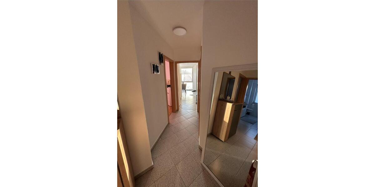 Erdgeschoßwohnung Sendenhorst - 3 Zimmer, 81 m&sup2;, 730&euro; | Angebot:24709887