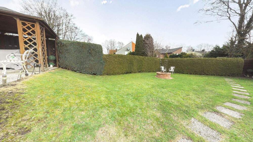 Doppelhaushälfte Hamm Heessen - 6 Zimmer, 87 m&sup2;, 219.000&euro; | Angebot:24916822