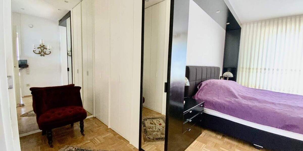 Einfamilienhaus Werne - 5 Zimmer, 208 m&sup2;, 730.000&euro; | Angebot:25601734