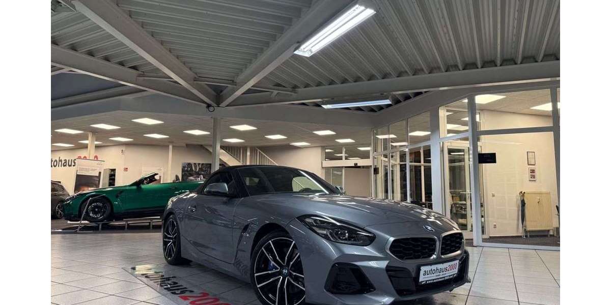 BMW Z4 22.641 km 47.950 &euro; Hamm 59065