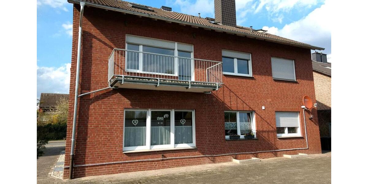 Etagenwohnung Drensteinfurt - 2 Zimmer, 62 m&sup2;, 900&euro; | Angebot:26317750