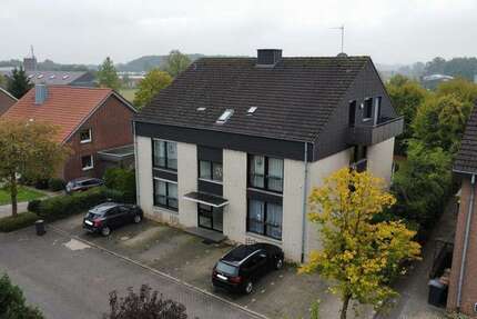 Wohnung Oelde-Stromberg Stromberg - 2 Zimmer, 54 m&sup2;, 129.000&euro; | Angebot:26242585