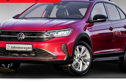 VW Taigo 25.628 km 23.980 &euro; Beckum 59269