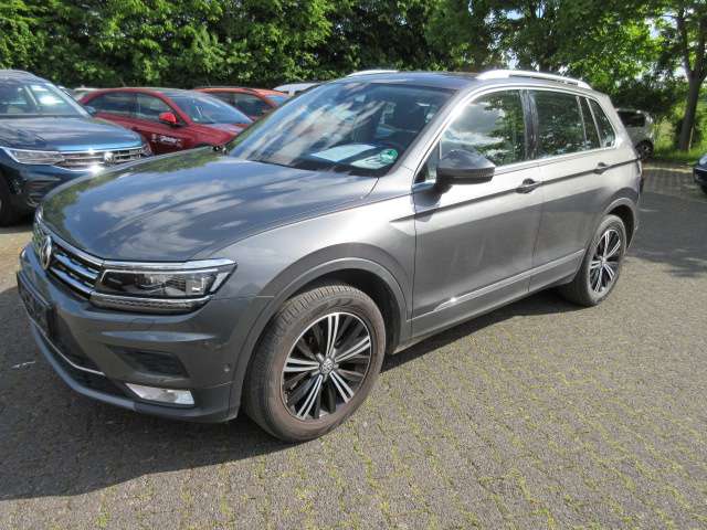 Tiguan