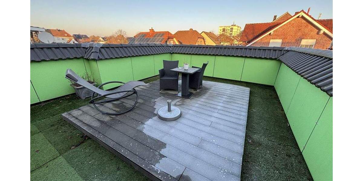 Einfamilienhaus Beckum Neubeckum - 6 Zimmer, 171 m&sup2;, 195.000&euro; | Angebot:24810126