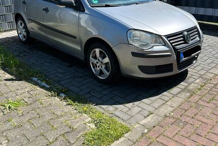 VW Polo 129.700 km 2.200 &euro; Bergkamen 59192