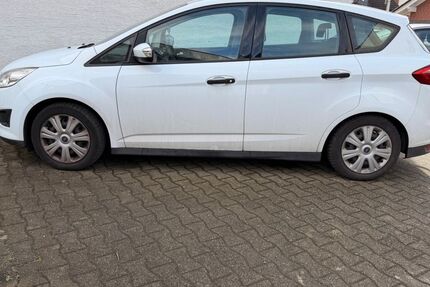 Ford C-Max 137.000 km 6.100 &euro; Hamm 59067