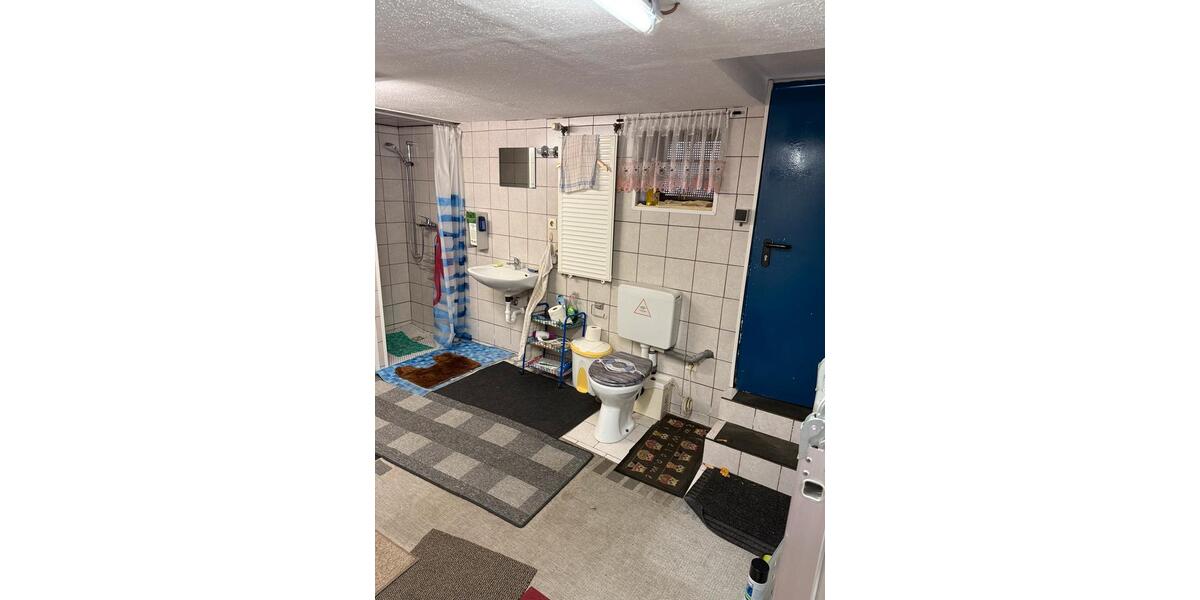 Reihenhaus Hamm Herringen - 2 Zimmer, 80 m&sup2;, 200.000&euro; | Angebot:27191578