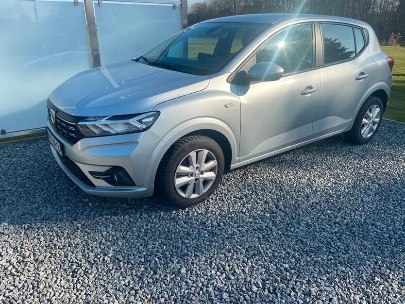 Sandero