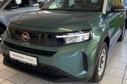 Opel Frontera 2.000 km 25.840 &euro; Ahlen 59229