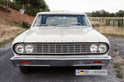 Chevrolet Chevelle
