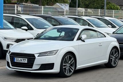 Audi TT 128.000 km 20.490 &euro; Bad Sassendorf 59505