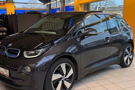 BMW i3 63.000 km 10.599 € Waltrop 45731
