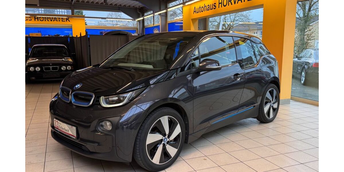 BMW i3 63.000 km 10.995 € Waltrop 45731