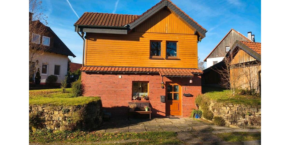 Kleines gemütliches Haus zur Miete in Welver-Flerke 4 zimmer