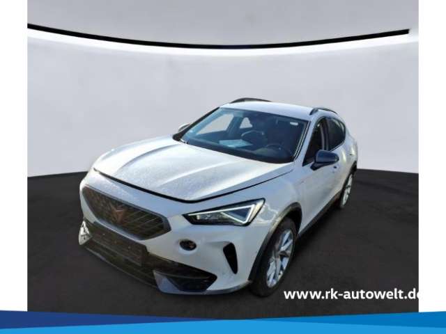 Cupra Formentor 16.500 km 24.998 &euro; Soest 59494