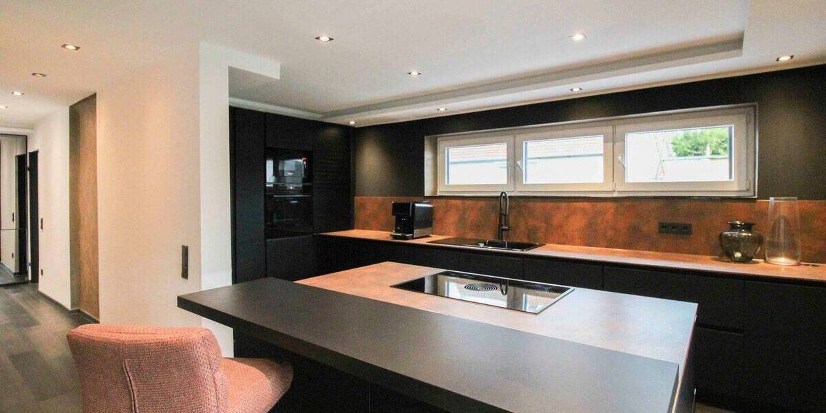 Einfamilienhaus Hamm Wiescherhöfen - 1 Zimmer, 1.100.000&euro; | Angebot:26411350