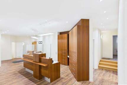 Büro in Unna 1.500 € 190 m² zimmer