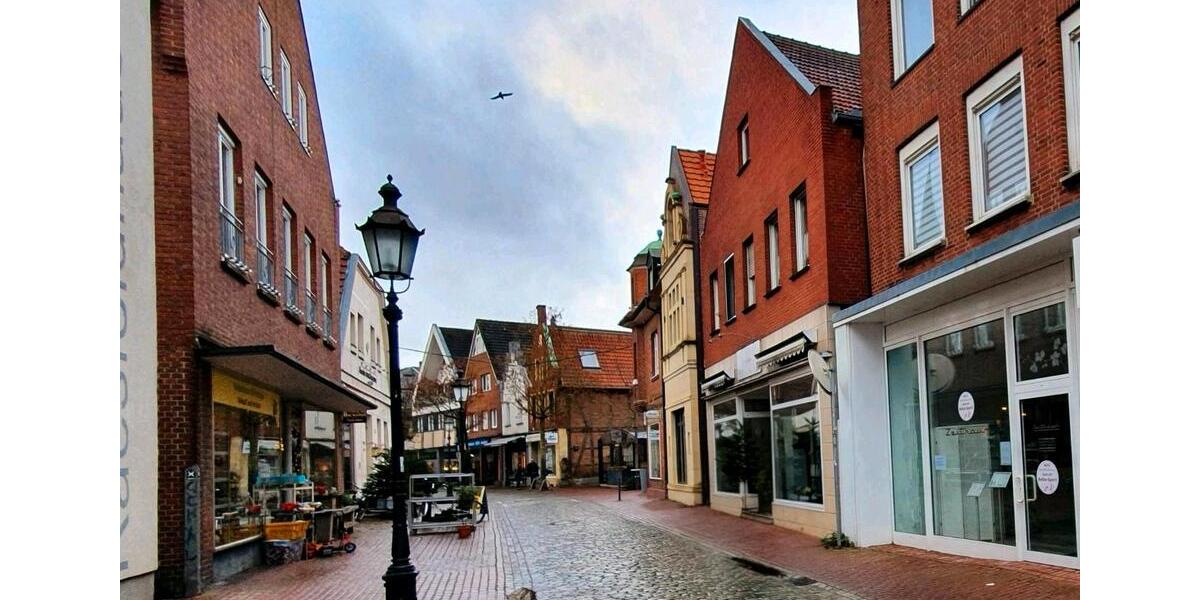 Gewerbeobjekt Lüdinghausen - 800&euro; | Angebot:25993739