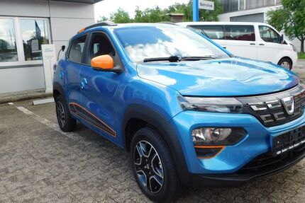 Dacia Spring 10.300 km 11.790 &euro; Selm 59379