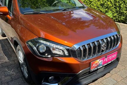 Suzuki SX4 82.000 km 11.980 &euro; Bergkamen 59192