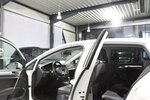 VW Golf E-GOLF VII DSG WHITE / LED / NAVI-DP+APPLE 52.000 km 12.577 &euro; Hamm 59077