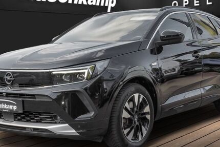 Opel Grandland (X)