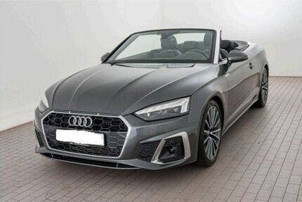 Audi A5 42.000 km 30.900 € Waltrop 45731