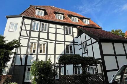 2 Wohnungen in Soest zu vermieten 3 zimmer