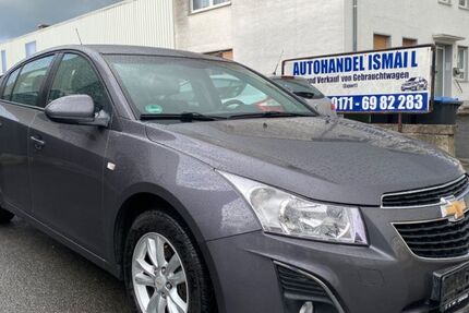 Chevrolet Cruze 388.000 km 2.750 &euro; Soest 59494