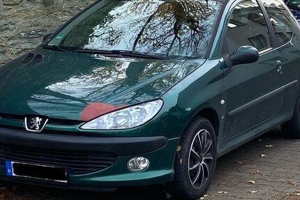 Peugeot 206 159.425 km 1.600 &euro; Soest 59494