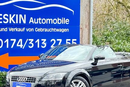 Audi TT 185.000 km 7.990 € Ahlen 59227