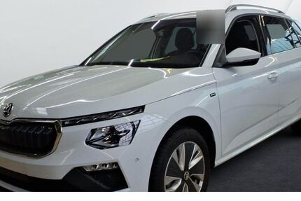 Skoda Kamiq 20.758 km 24.977 &euro; Hamm 59075