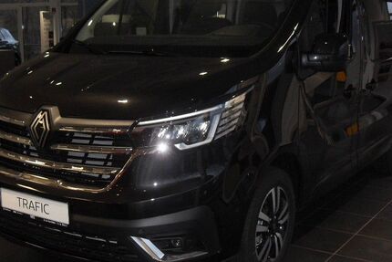 Renault Trafic 11.000 km 58.900 € Iserlohn 58640