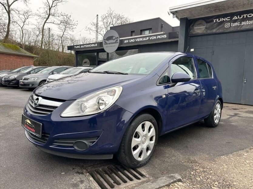 Corsa