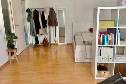 Wohnung Dortmund - 1 Zimmer, 39 m&sup2;, 698&euro; | Angebot:26063554