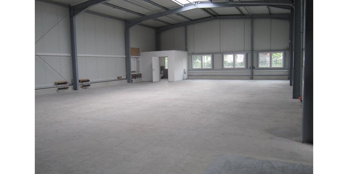 Lagerhalle Lünen B 54 286 qm neu zimmer