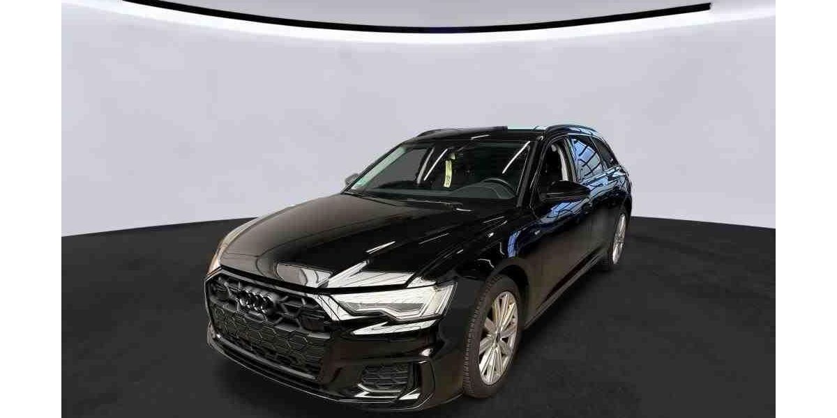 Audi A6 81.080 km 38.060 &euro; Hamm 59067